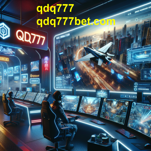 A Fascinante Categoria de Simulação em Jogos Online